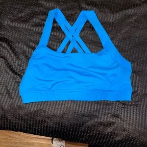 Xersion Womens size L sports bra